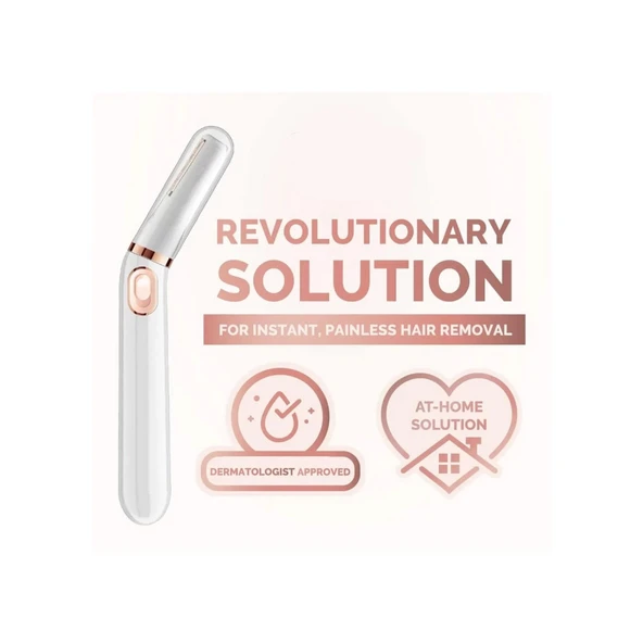 Finishing Touch Flawless Bikini Shaver And Trimmer Kusursuz Bikini Tıraş Makinesi Ve Düzeltici Epilatör - 6