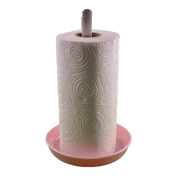 BUFFER® Tezgahüstü Havluluk Özel Y Tasarım Plastik Kağıt Havlu Askısı - 2