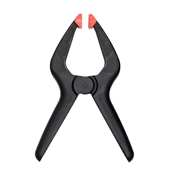 6 inç Yaylı Kıskaç 1 Adet