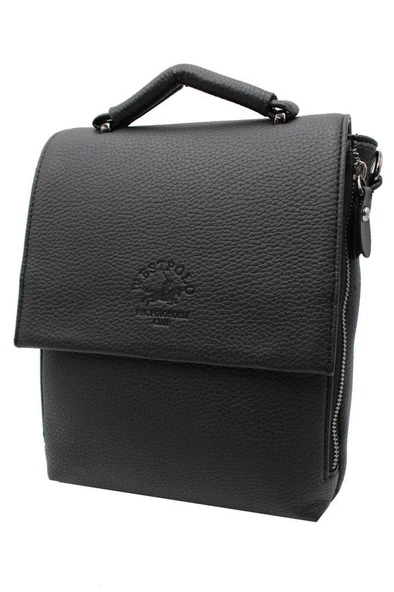 Westpolo 7011 Deri Trend El Erkek Çantası - 4