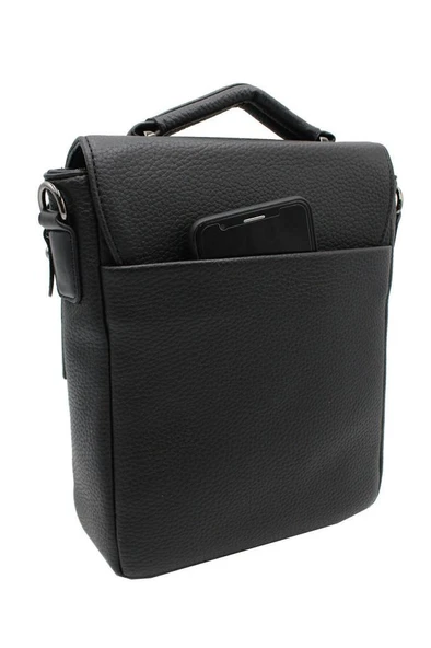 Westpolo 7011 Deri Trend El Erkek Çantası - 5