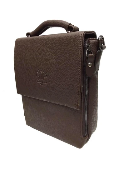 Westpolo 7011 Deri Trend El Erkek Çantası - 2