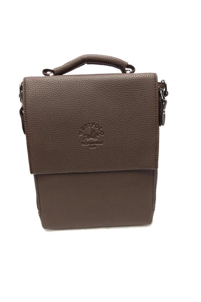 Westpolo 7011 Deri Trend El Erkek Çantası