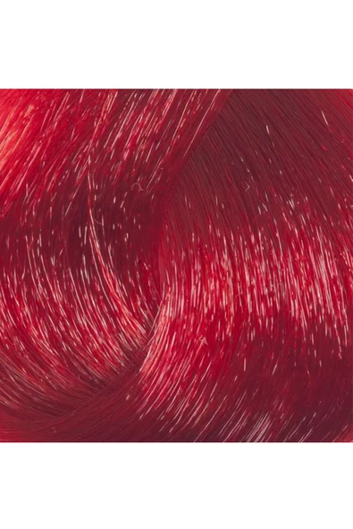 Premium 8.66 Nar Kızılı - Kalıcı Krem Saç Boyası 50 g Tüp - Resim 2