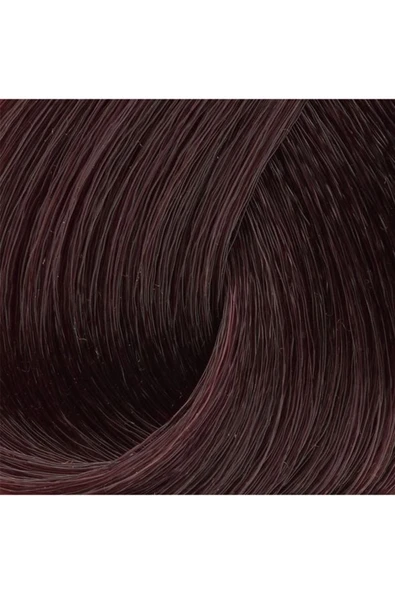 2 li Set Premium 4 Kahve - Kalıcı Krem Saç Boyası 2 X 50 g Tüp - Resim 2