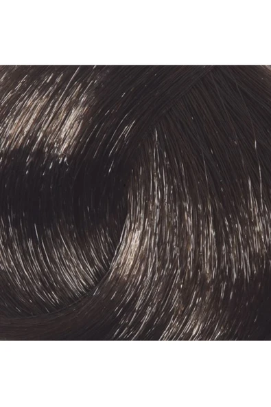 Premium 5.1 Küllü Açık Kahve - Kalıcı Krem Saç Boyası 50 g Tüp - Resim 2