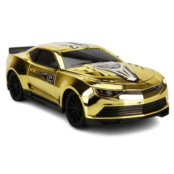 Mondo Motors 1:16 Sparkling Tuners Uzaktan Kumandalı Araba - Resim 2