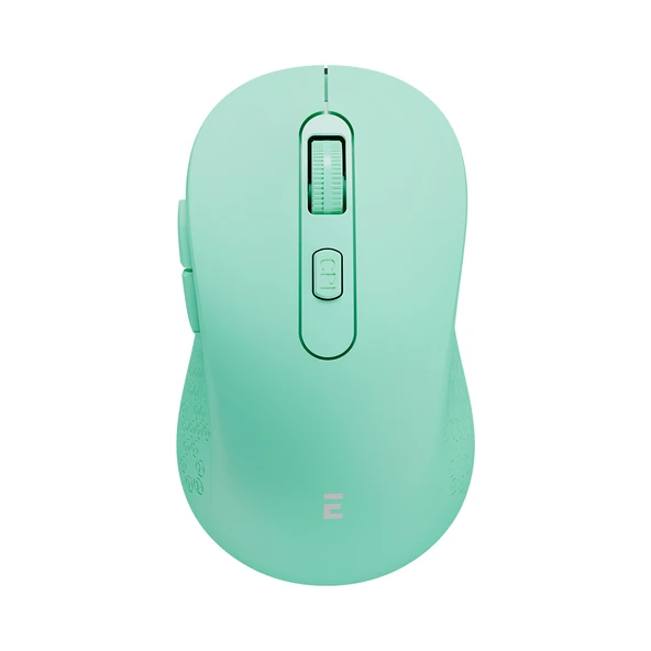 EVEREST SM-BT08 USB TURKUAZ 2 IN 1 BLUETOOTH 2.4GHZ KABLOSUZ MOUSE