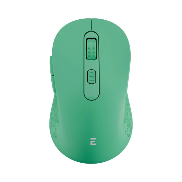 EVEREST SM-BT08 USB YEŞİL 2 IN 1 BLUETOOTH 2.4GHZ KABLOSUZ MOUSE