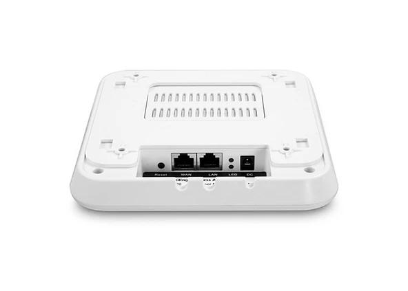 EVEREST EWIFI EAP-LR 300 MBPS 11N 2.4GHZ TAVAN ACCESS POINT ROUTER - 3