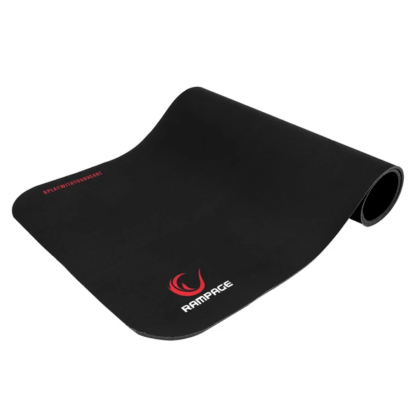 Rampage MP-20 X-JAMMER 300x700x3mm Gaming Mouse Pad - 3