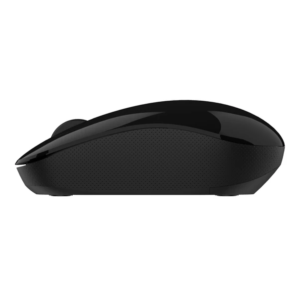 Everest SMW-973 Usb Siyah 2.4Ghz Kablosuz Mouse - 3