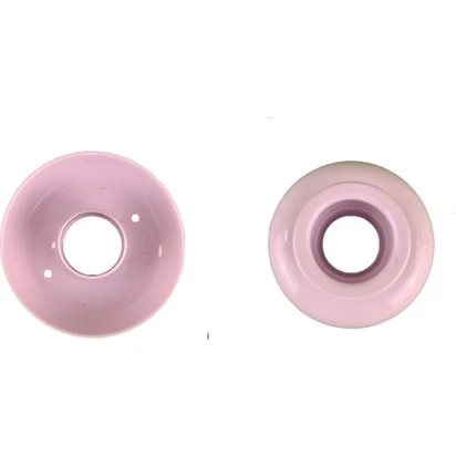 Yuvarlak Donut Kek Hamur Kesici Kalıp - 3