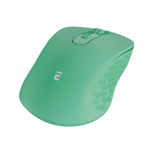 EVEREST SM-BT08 USB YEŞİL 2 IN 1 BLUETOOTH 2.4GHZ KABLOSUZ MOUSE - 3