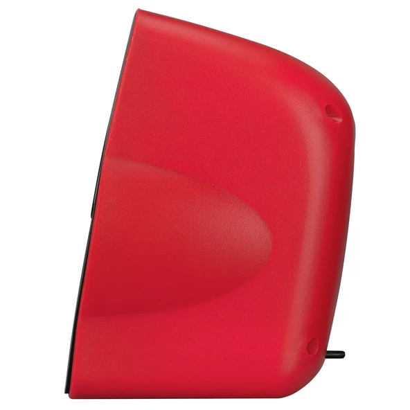 Rampage RMS-G7 FALSETTO 2.0 6 Watt RGB Ledli Kırmızı Multimedia Gaming USB Speaker - 3