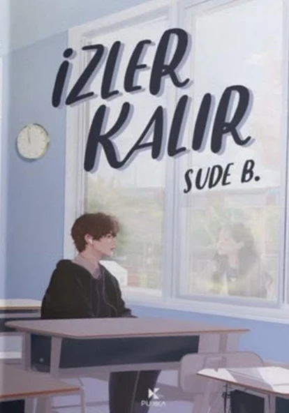 İzler Kalır 1