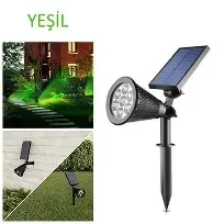 Solar Çim Armatür