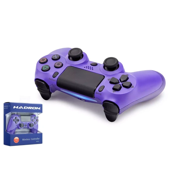 HADRON HD-323D PS4 GAMEPAD MOR