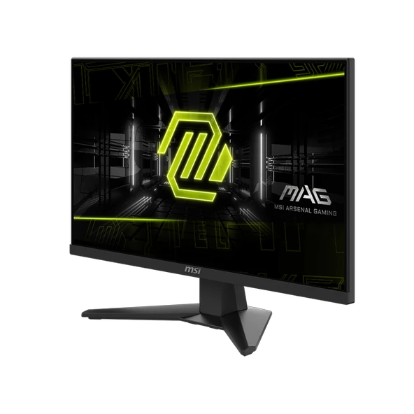 MSI MAG 244F 24" 200Hz 0.5ms HDMI DP FreeSync Premium FHD Rapid IPS Gaming Monitör - 3