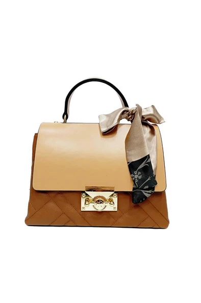 Arsan 3010 Trend Fashion Omuz Kadın Çantası - 4