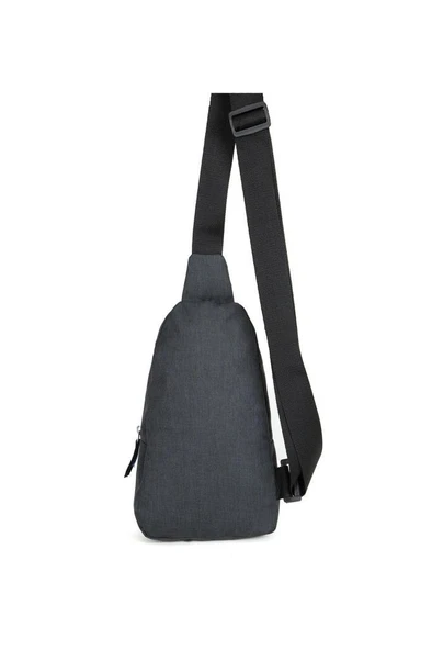 Newıshpolo 2031-24 Bodybag Çapraz Çantası - 3