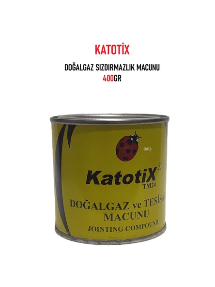 Beze Doğalgaz Macunu 400gr.