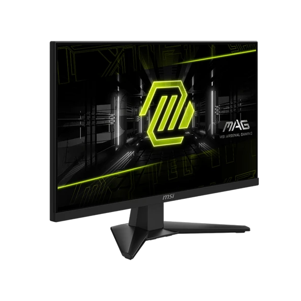 MSI MAG 244F 24" 200Hz 0.5ms HDMI DP FreeSync Premium FHD Rapid IPS Gaming Monitör - 2