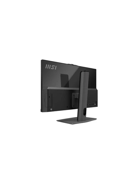 MSI Modern AM242TP 1M-1677XTR Core 5 120U 8GB 512GB SSD 23.8 FHD Touch FreeDOS All In One Pc - 4
