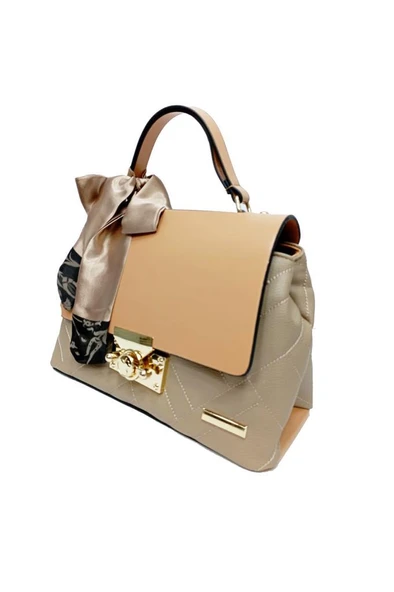 Arsan 3010 Trend Fashion Omuz Kadın Çantası - 8