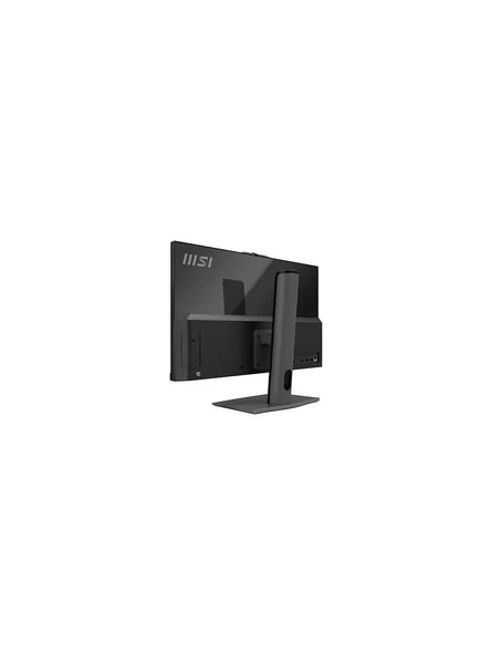 MSI Modern AM242TP 12M-1678XTR i5-1235U 8GB 512GB SSD 23.8 FHD Touch FreeDOS All In One Pc - 3
