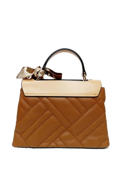 Arsan 3010 Trend Fashion Omuz Kadın Çantası - 6