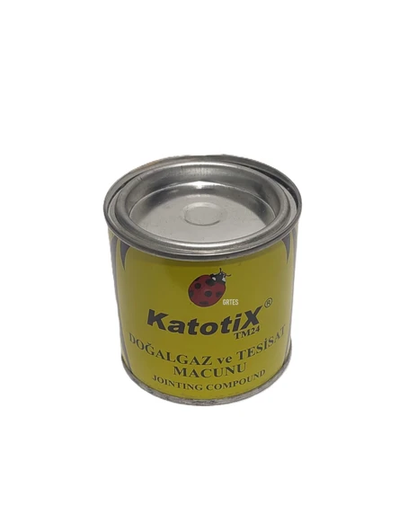 Beze Doğalgaz Macunu 400gr. - 3