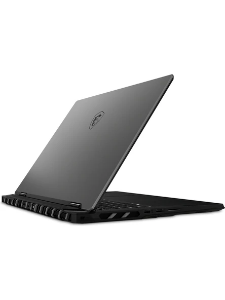 MSI CreatorPro X18 HX A14VKSG-481TR i9-14900HX 64GB 4TB SSD 12GB RTX 3500 Ada 18'' UHD+ 120Hz W11Pro - 4