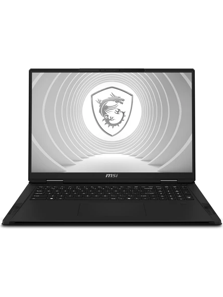 MSI CreatorPro X18 HX A14VKSG-481TR i9-14900HX 64GB 4TB SSD 12GB RTX 3500 Ada 18'' UHD+ 120Hz W11Pro