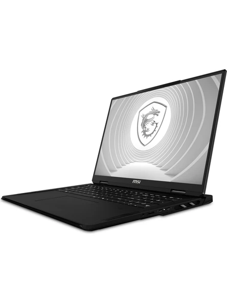 MSI CreatorPro X18 HX A14VKSG-481TR i9-14900HX 64GB 4TB SSD 12GB RTX 3500 Ada 18'' UHD+ 120Hz W11Pro - 3