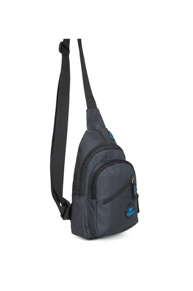 Newıshpolo 2031-24 Bodybag Çapraz Çantası