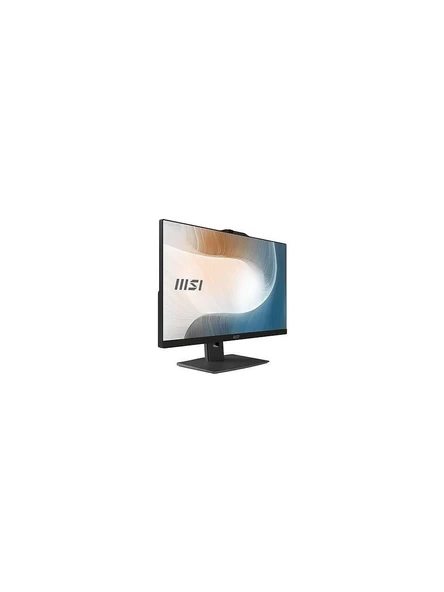 MSI Modern AM242TP 12M-1678XTR i5-1235U 8GB 512GB SSD 23.8 FHD Touch FreeDOS All In One Pc - 2