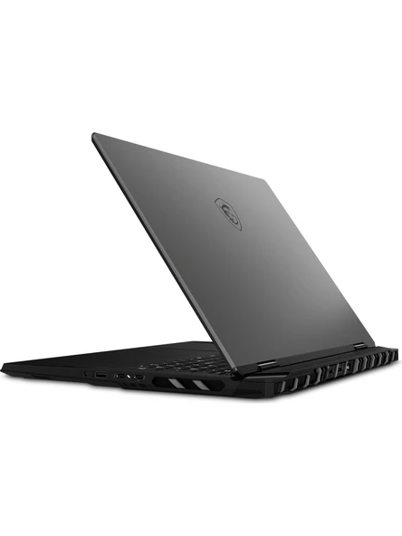 MSI CreatorPro X18 HX A14VKSG-481TR i9-14900HX 64GB 4TB SSD 12GB RTX 3500 Ada 18'' UHD+ 120Hz W11Pro - 5