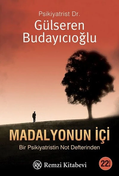 Madalyonun İçi ürün görseli