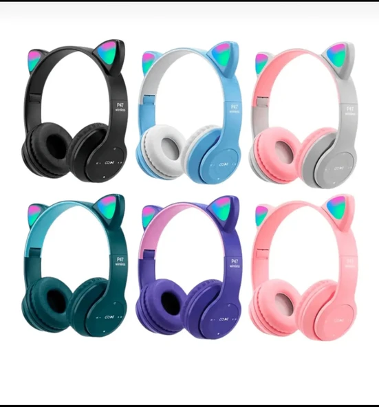 P47-M BLUETOOTH KULAKLIK