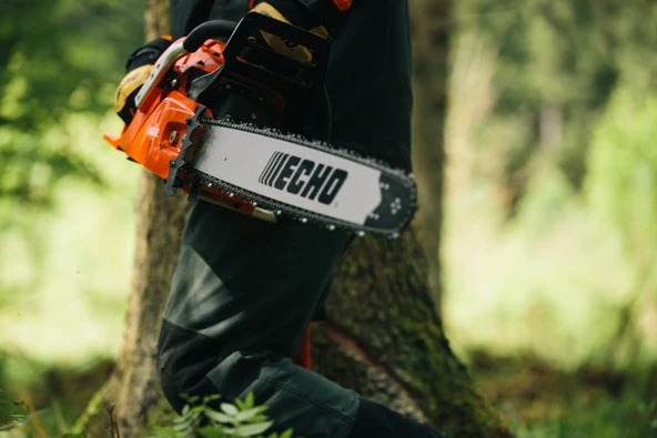 CS-621 SX BENZİNLİ TESTERE - 3