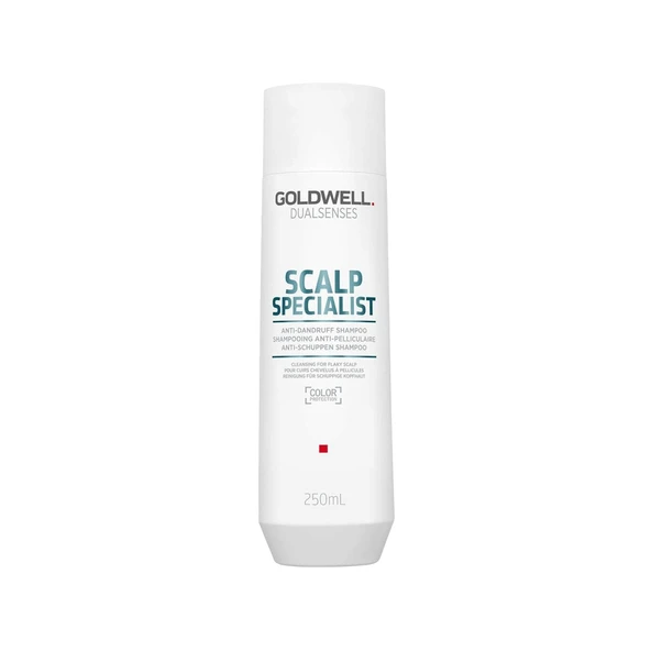 Goldwell Dualsenses Scalp Specialist Kepek Karşıtı Şampuan 250ml