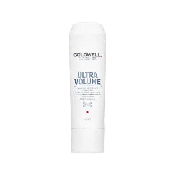 Goldwell Dualsenses Ultra Volume Hacim Veren Saç Kremi 200ml - 1