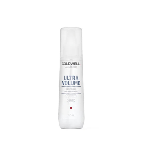 Goldwell Dualsenses Ultra Volume Hacim Veren Saç Spreyi 150ml