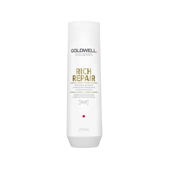 Goldwell Dualsenses Ultra Volume Hacim Veren Şampuan 250ml - 1