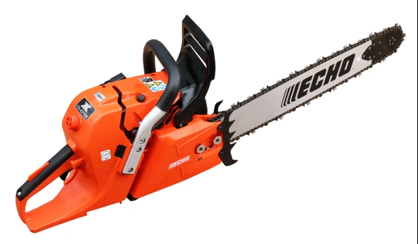 CS-621 SX BENZİNLİ TESTERE - 2