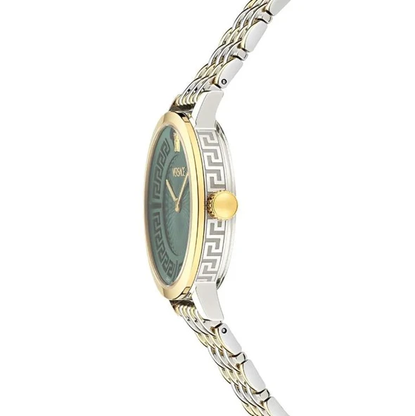 Versace VRSCVE0A00325 Kadın Kol Saati - 2