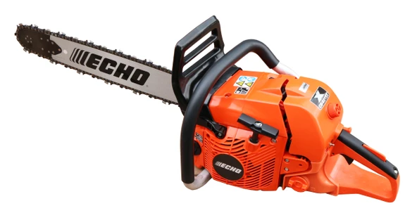 CS-621 SX BENZİNLİ TESTERE