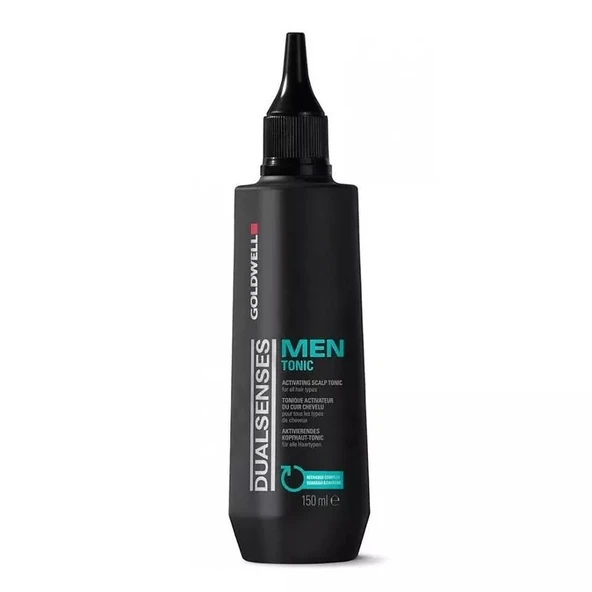 Goldwell Dualsenses Men Dökülme Önleyici Durulanmayan Tonik 150ml