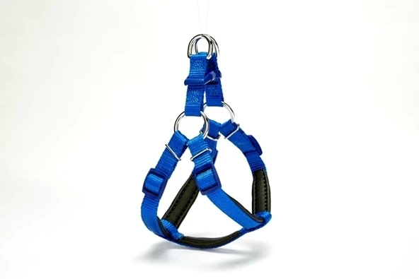 Doggie Comfort Ronin Köpek Göğüs Tasması 35cm XSmall ürün görseli 1